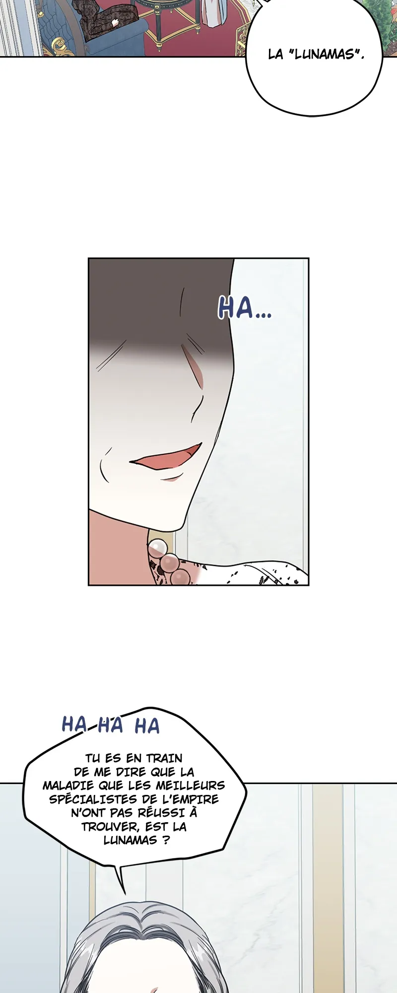 Read Leveling Up My Husband to the Max FR Manga Online
