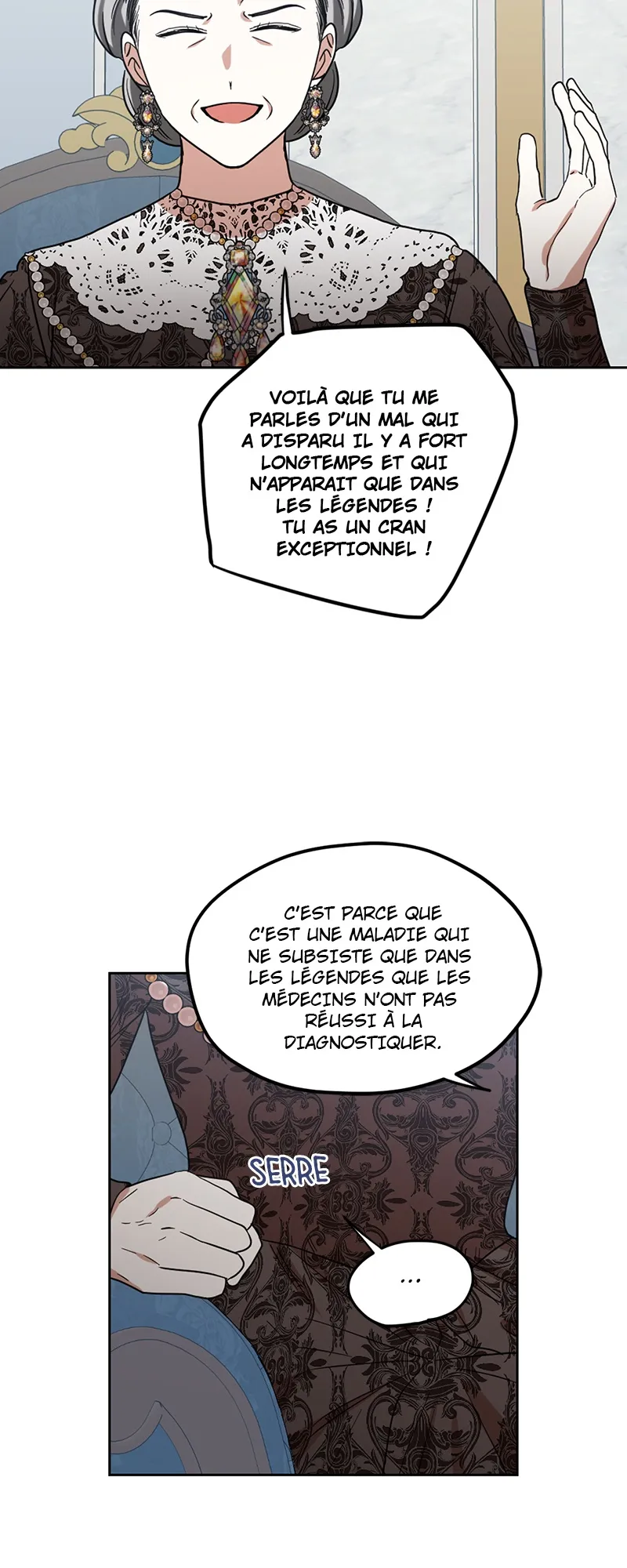 Read Leveling Up My Husband to the Max FR Manga Online