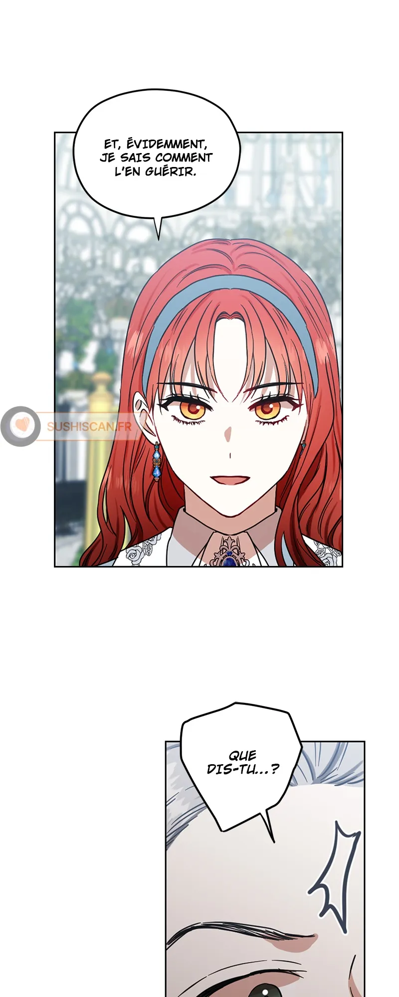 Read Leveling Up My Husband to the Max FR Manga Online