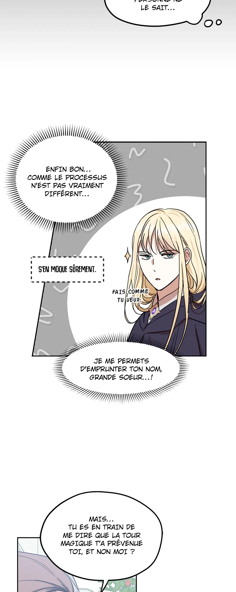 Read Leveling Up My Husband to the Max FR Manga Online