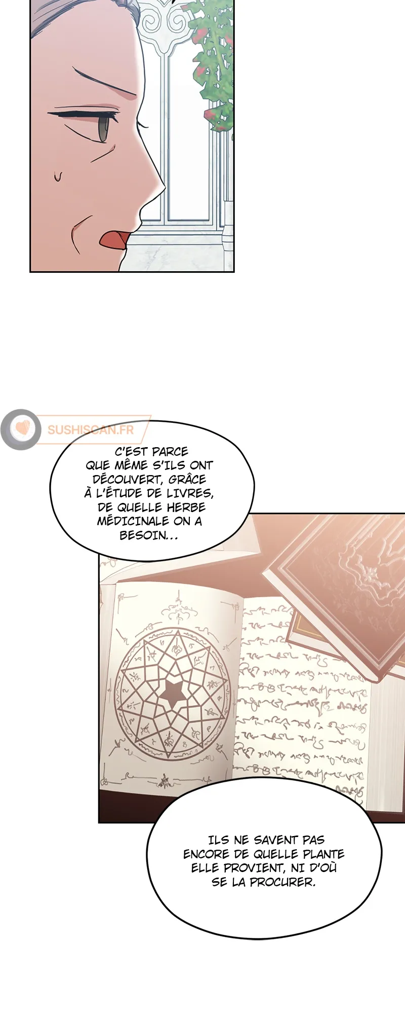 Read Leveling Up My Husband to the Max FR Manga Online