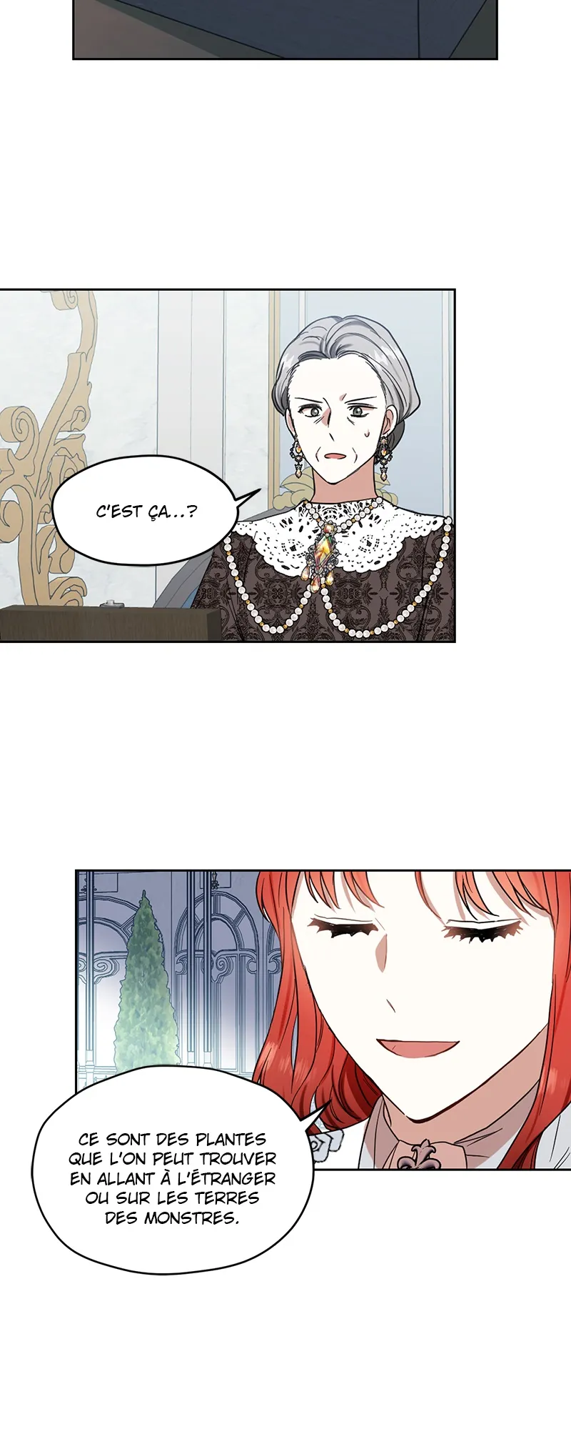 Read Leveling Up My Husband to the Max FR Manga Online