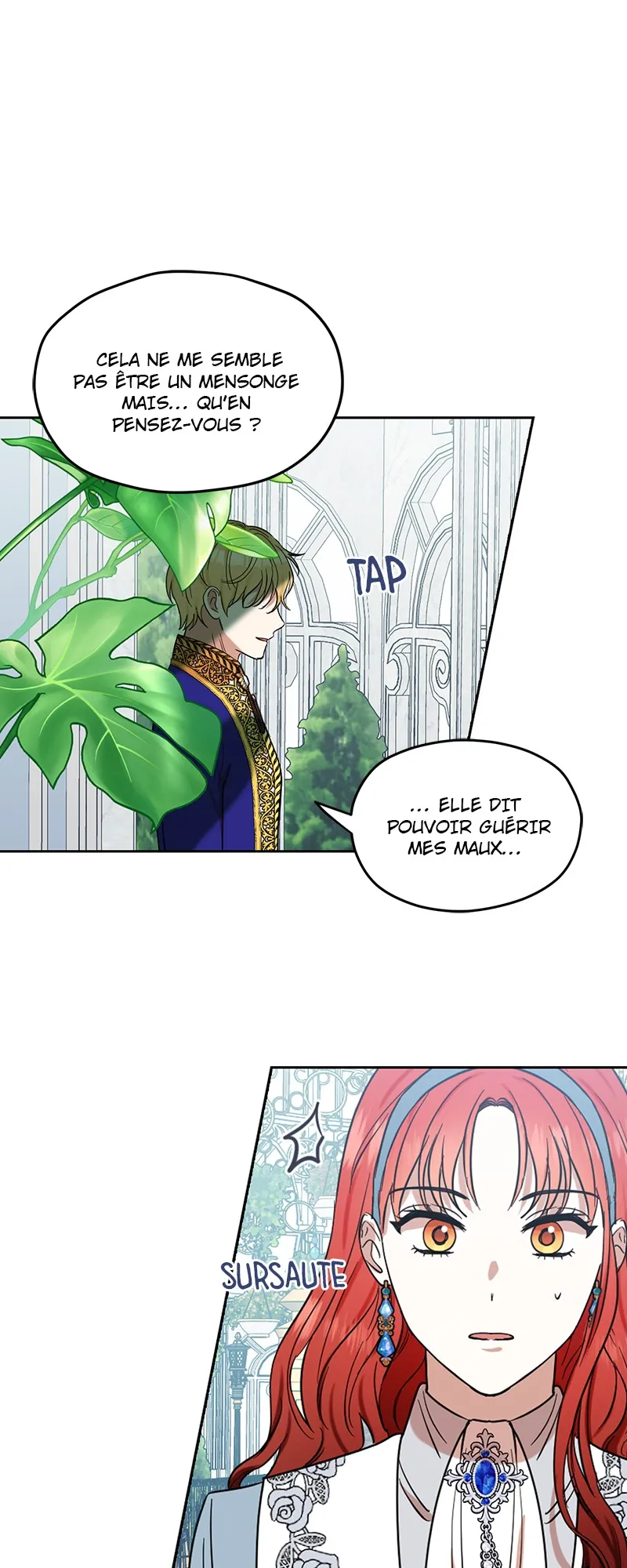 Read Leveling Up My Husband to the Max FR Manga Online