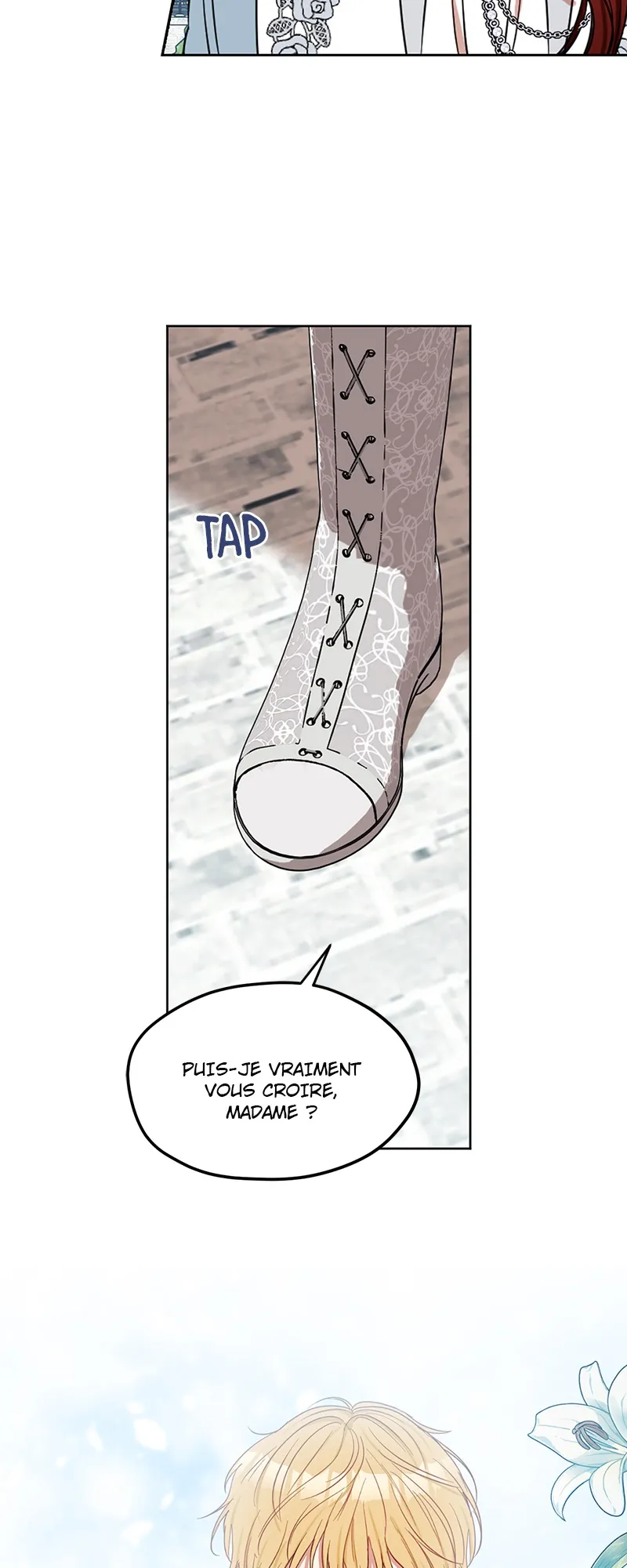 Read Leveling Up My Husband to the Max FR Manga Online