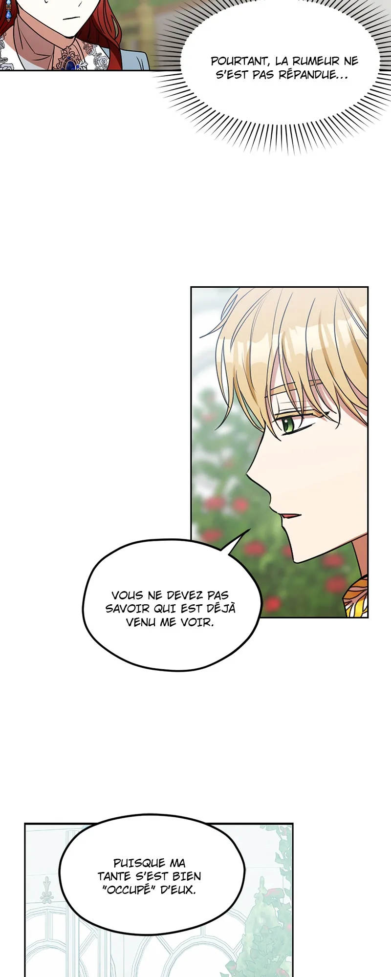 Read Leveling Up My Husband to the Max FR Manga Online