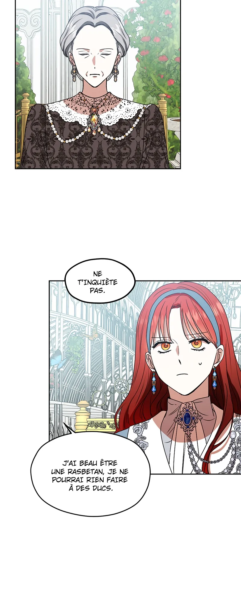 Read Leveling Up My Husband to the Max FR Manga Online