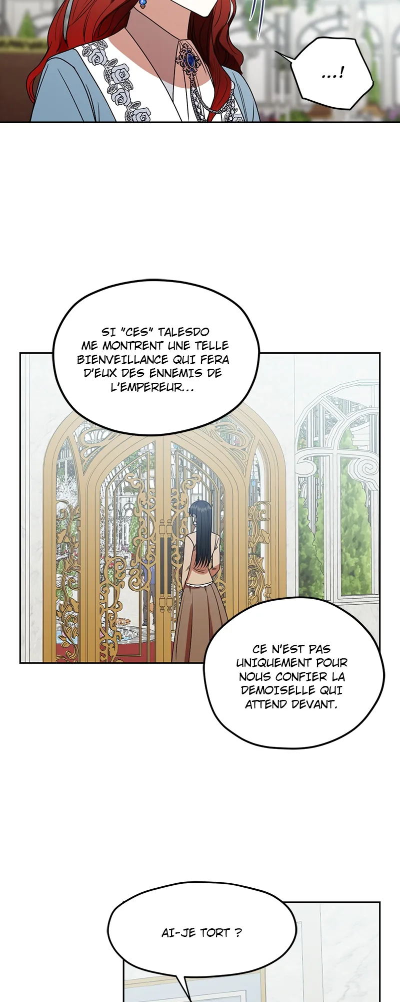 Read Leveling Up My Husband to the Max FR Manga Online