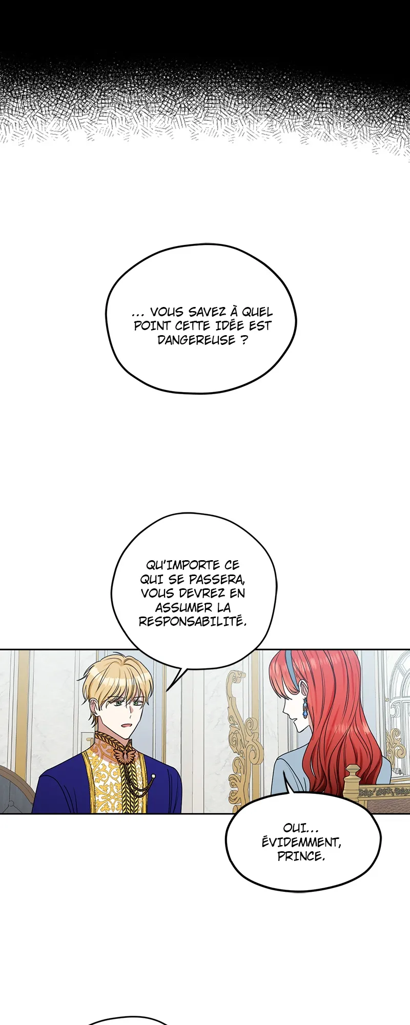 Read Leveling Up My Husband to the Max FR Manga Online