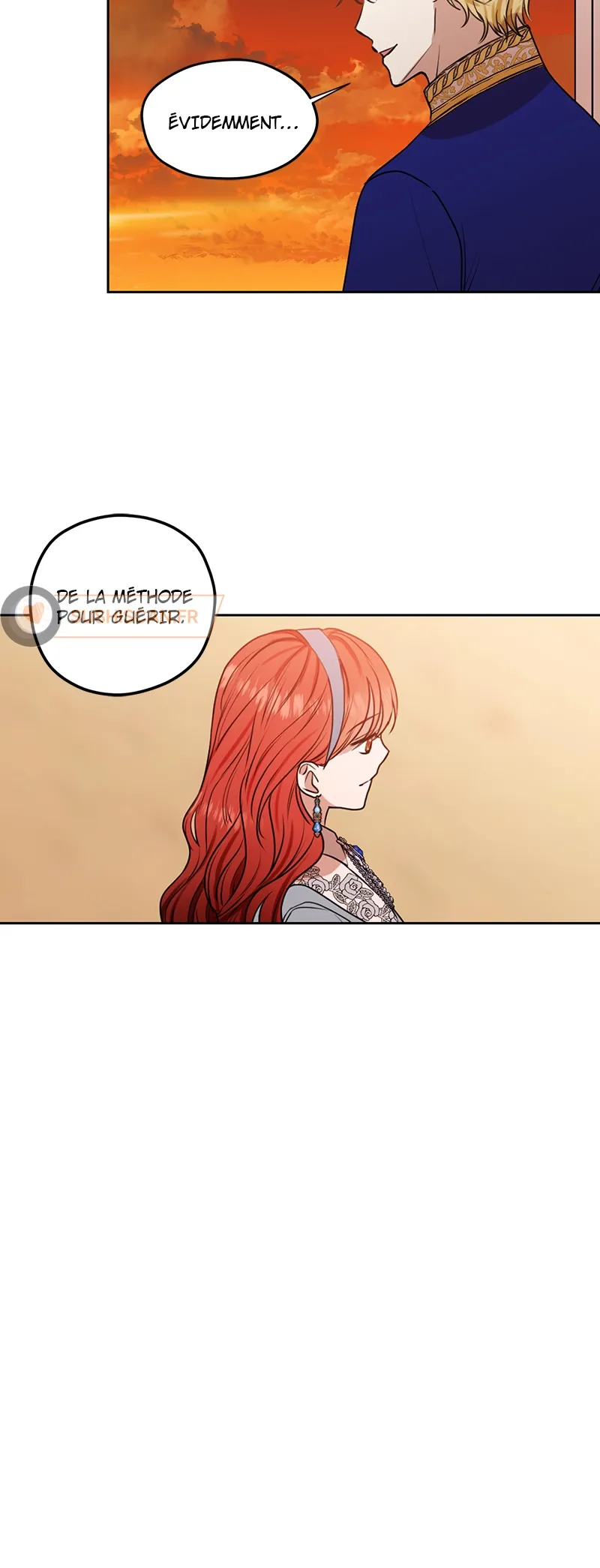 Read Leveling Up My Husband to the Max FR Manga Online