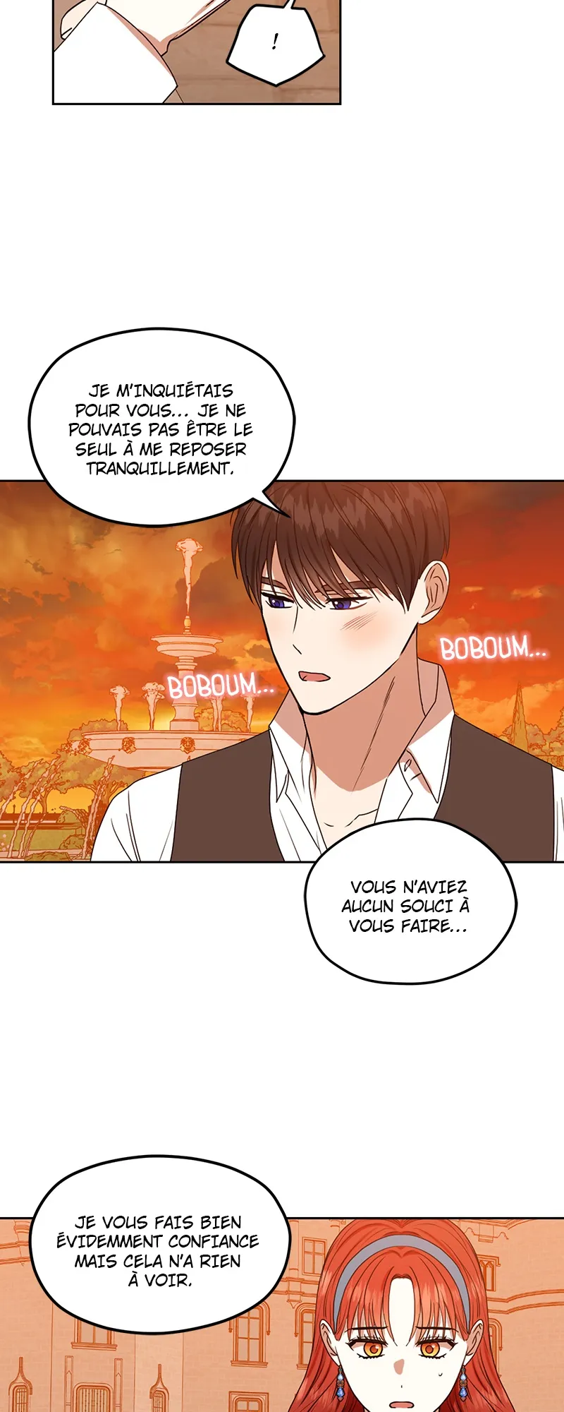 Read Leveling Up My Husband to the Max FR Manga Online
