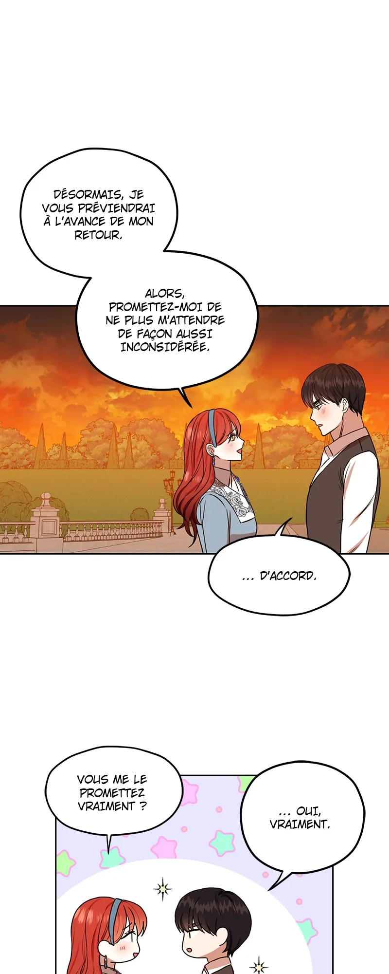 Read Leveling Up My Husband to the Max FR Manga Online