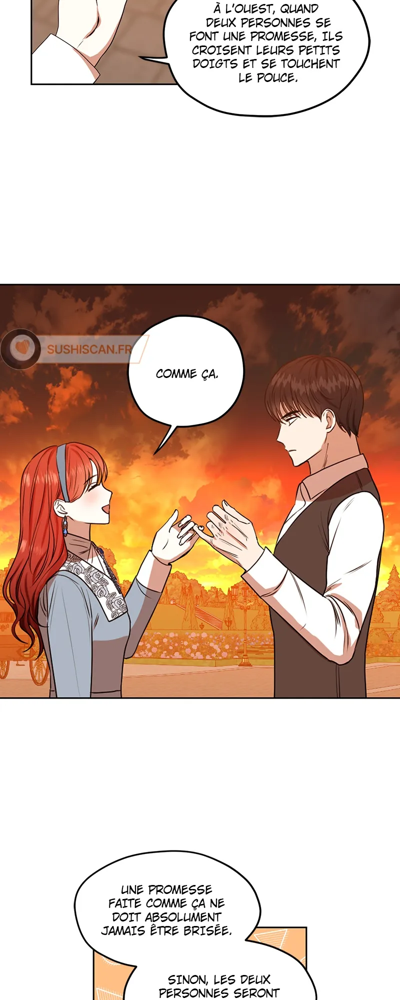 Read Leveling Up My Husband to the Max FR Manga Online