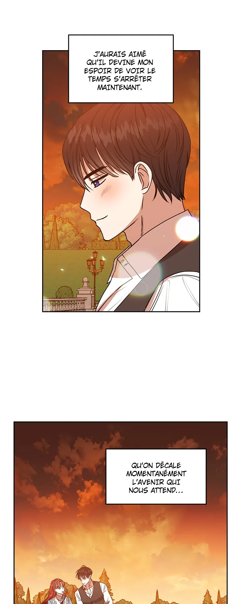 Read Leveling Up My Husband to the Max FR Manga Online