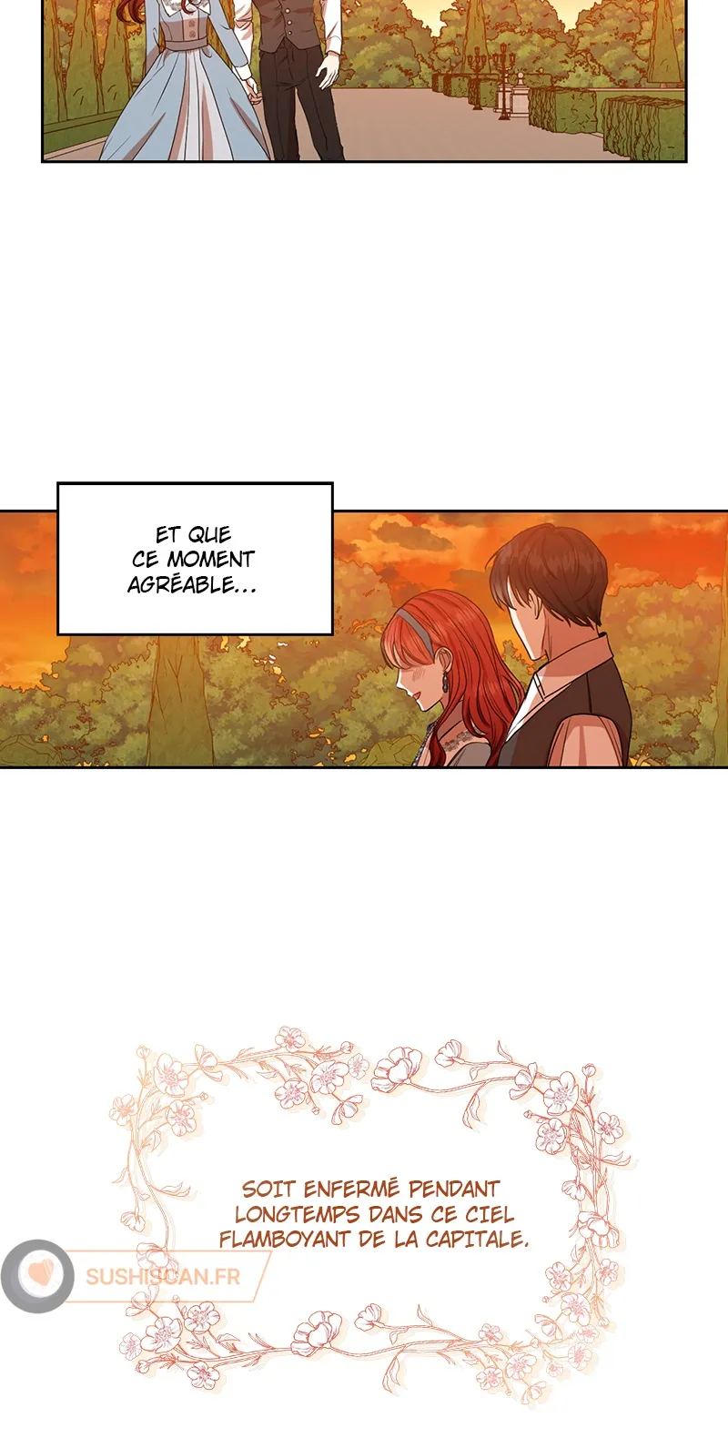 Read Leveling Up My Husband to the Max FR Manga Online