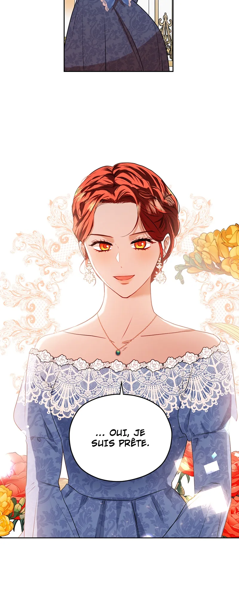 Read Leveling Up My Husband to the Max FR Manga Online