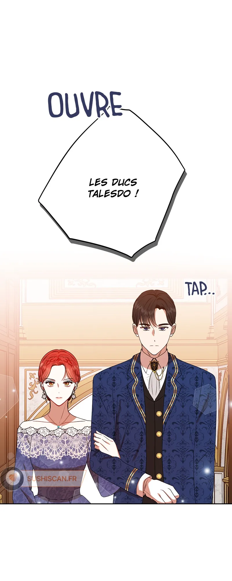 Read Leveling Up My Husband to the Max FR Manga Online