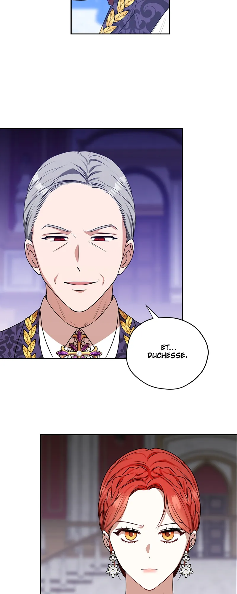 Read Leveling Up My Husband to the Max FR Manga Online