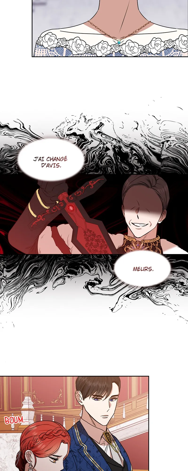 Read Leveling Up My Husband to the Max FR Manga Online
