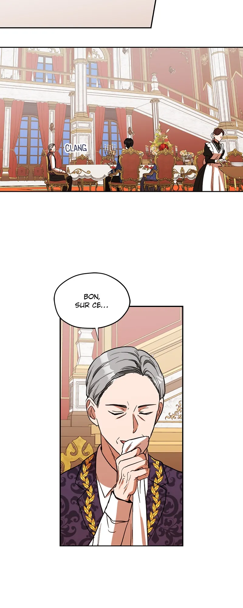 Read Leveling Up My Husband to the Max FR Manga Online