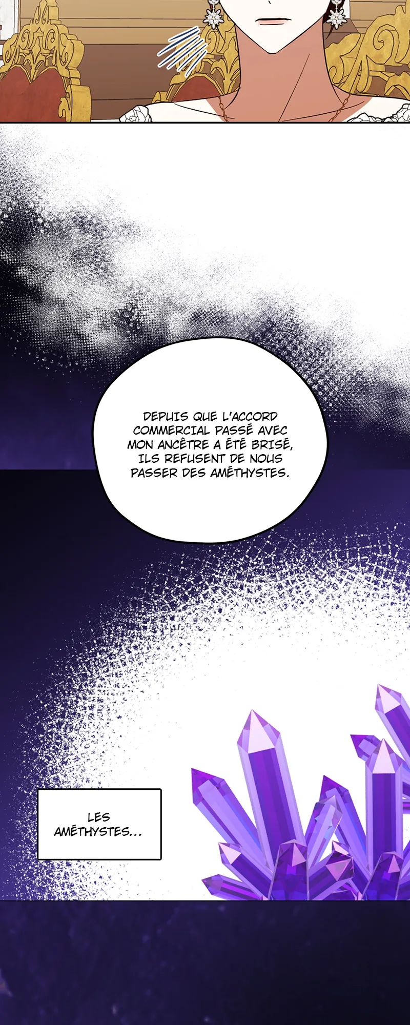 Read Leveling Up My Husband to the Max FR Manga Online