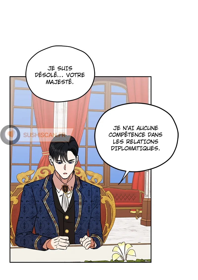 Read Leveling Up My Husband to the Max FR Manga Online