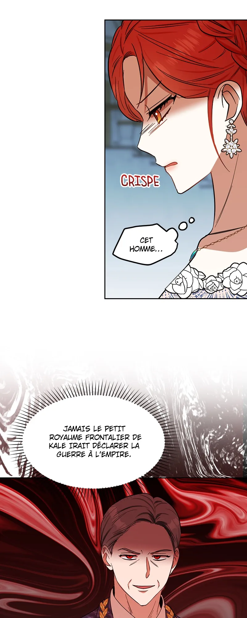 Read Leveling Up My Husband to the Max FR Manga Online