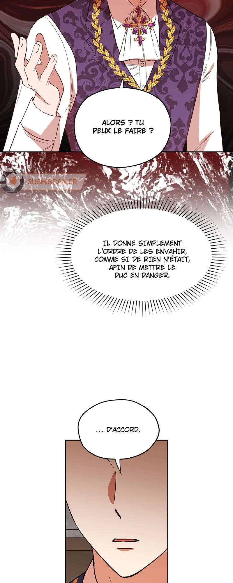 Read Leveling Up My Husband to the Max FR Manga Online
