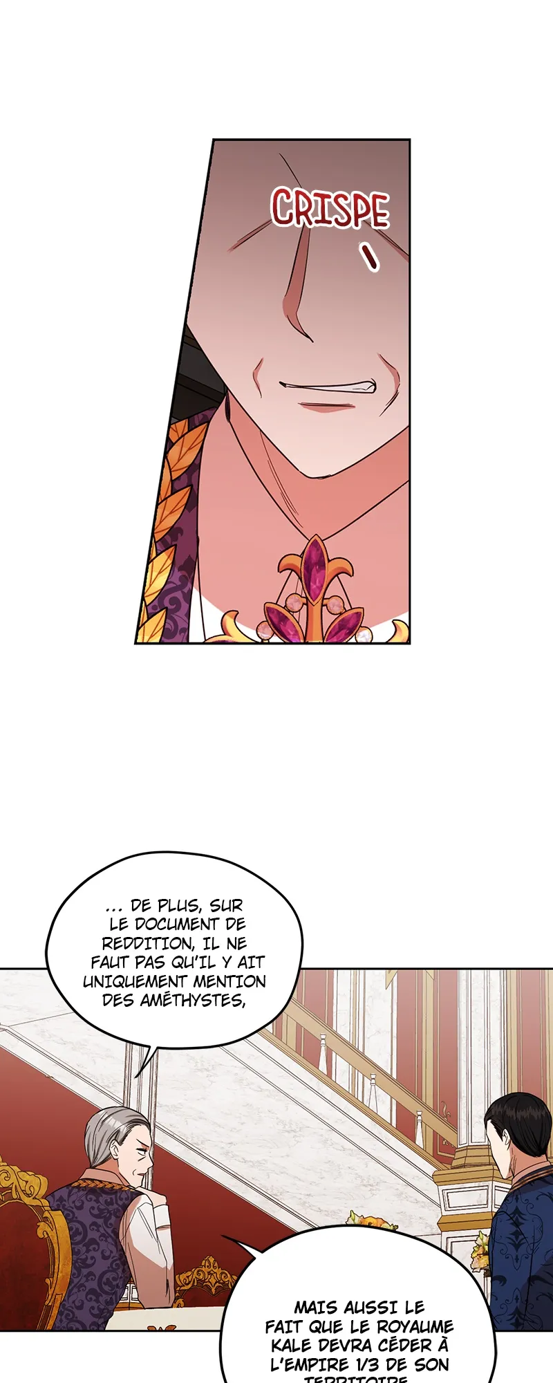 Read Leveling Up My Husband to the Max FR Manga Online