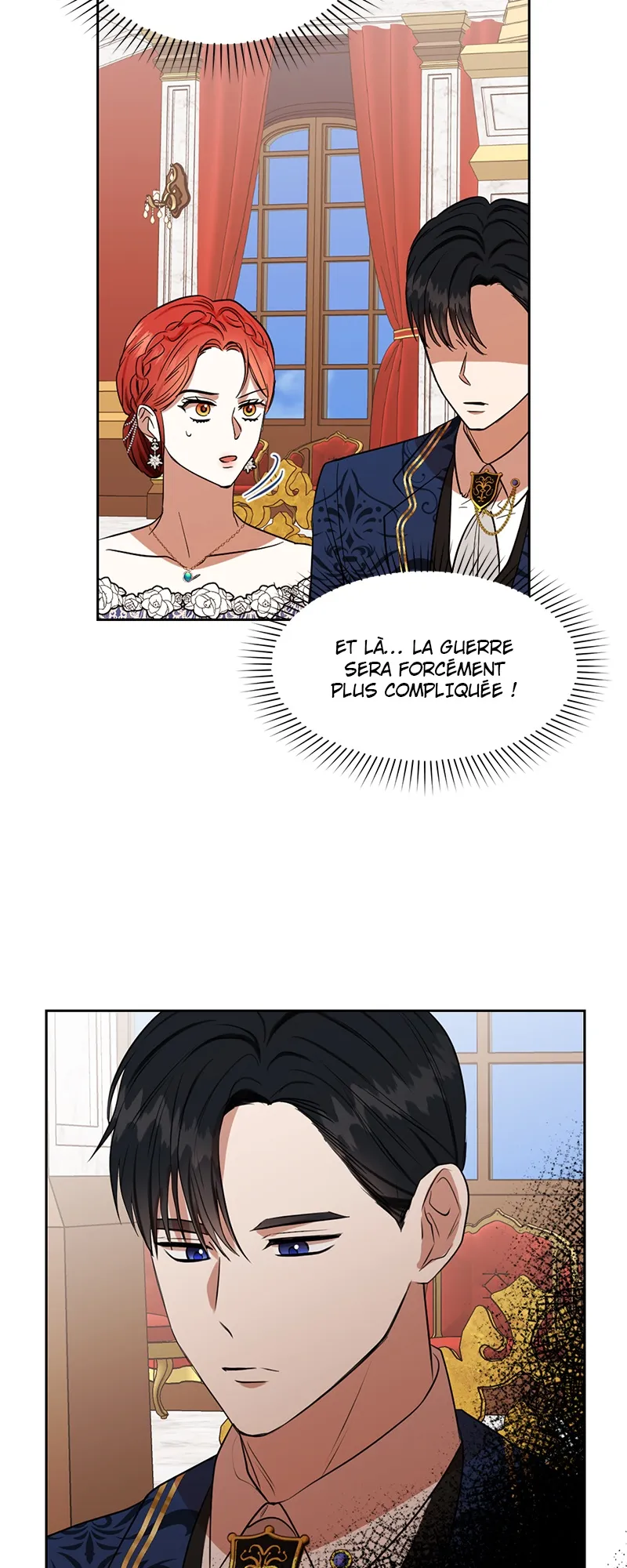 Read Leveling Up My Husband to the Max FR Manga Online
