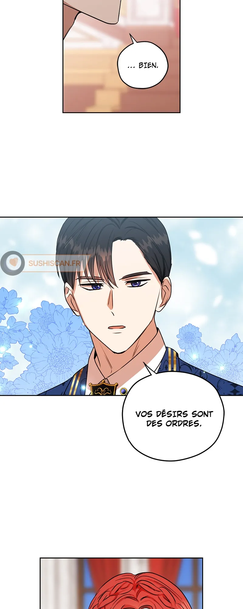 Read Leveling Up My Husband to the Max FR Manga Online