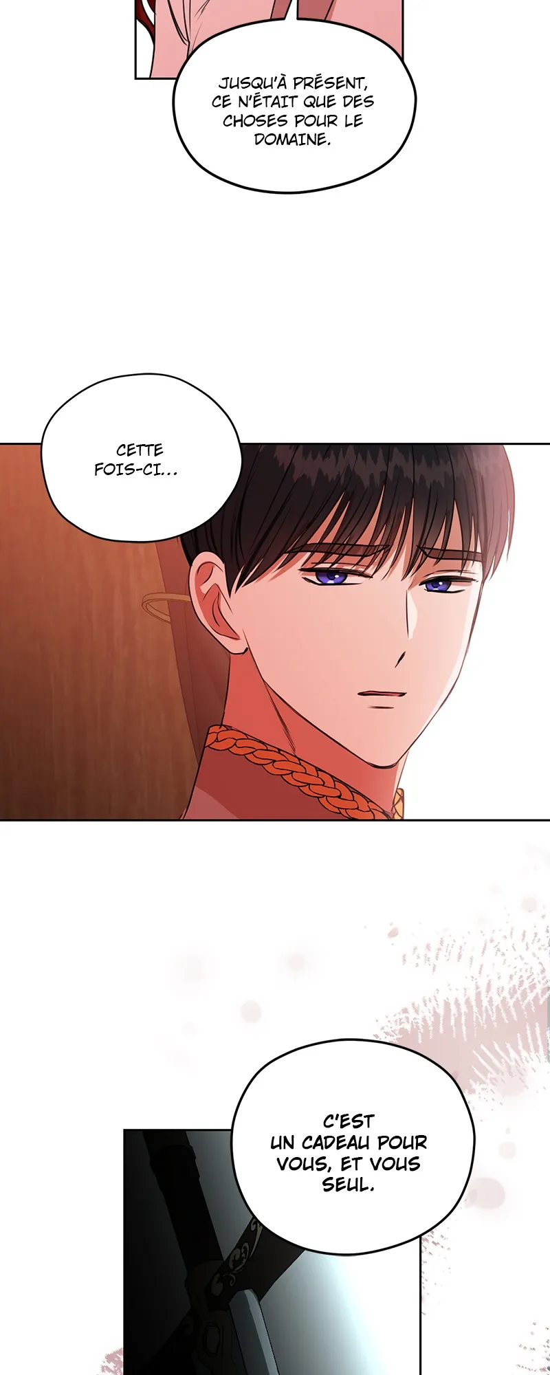 Read Leveling Up My Husband to the Max FR Manga Online