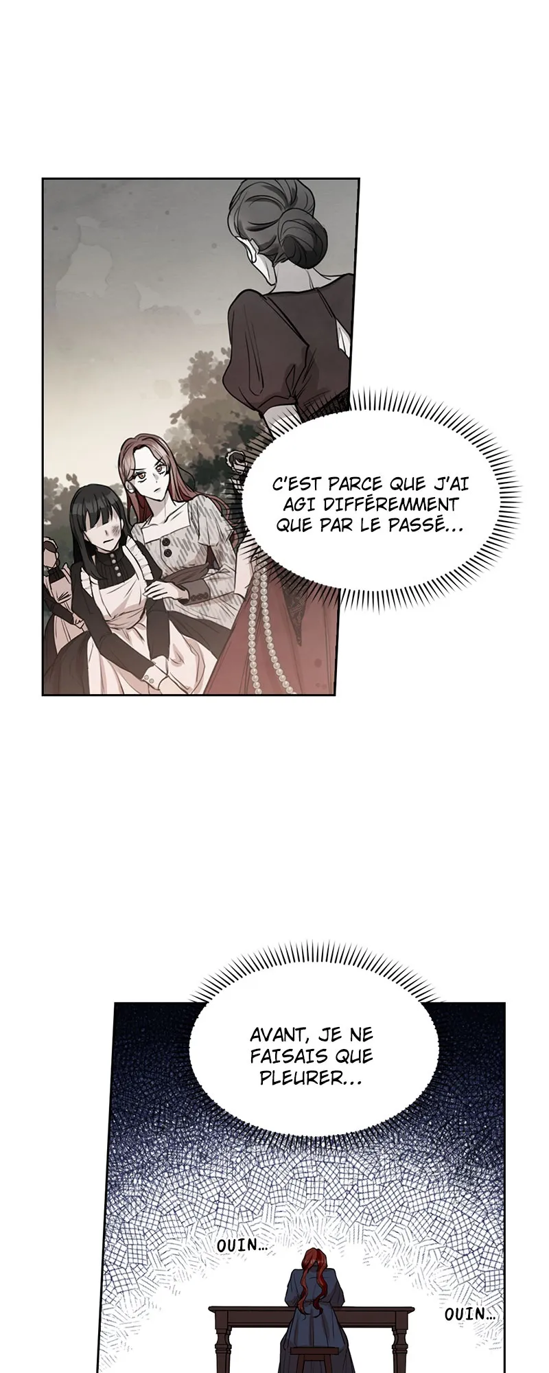Read Leveling Up My Husband to the Max FR Manga Online
