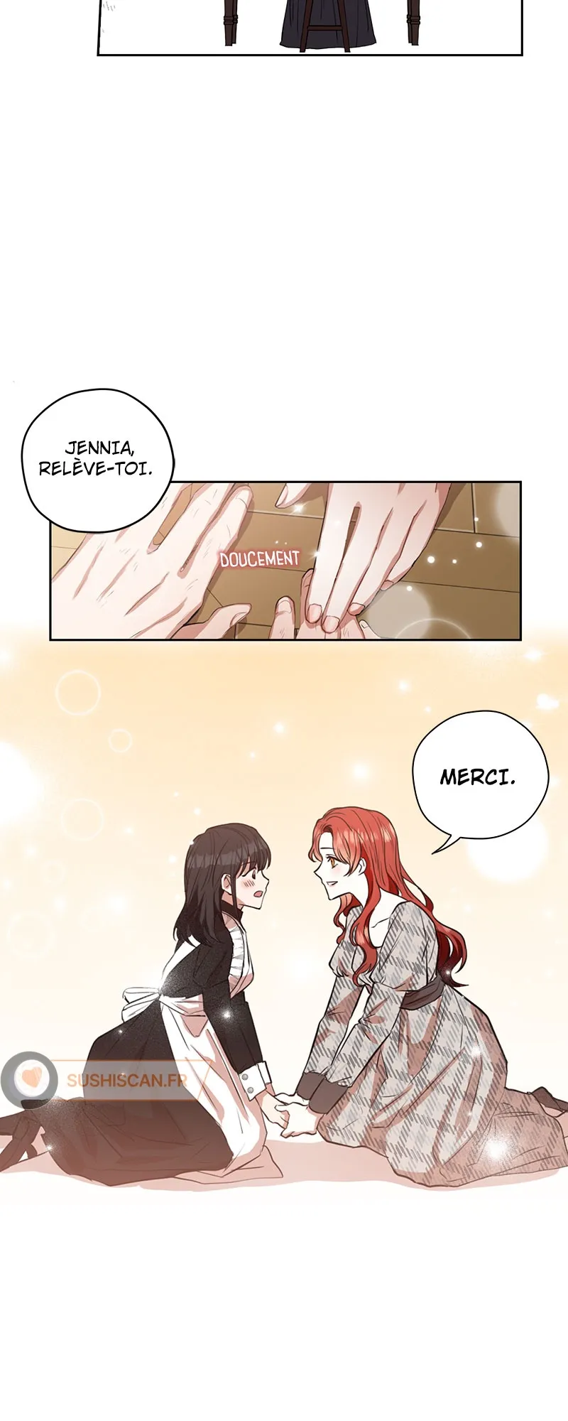 Read Leveling Up My Husband to the Max FR Manga Online