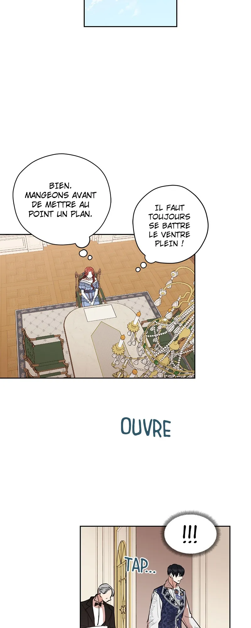 Read Leveling Up My Husband to the Max FR Manga Online