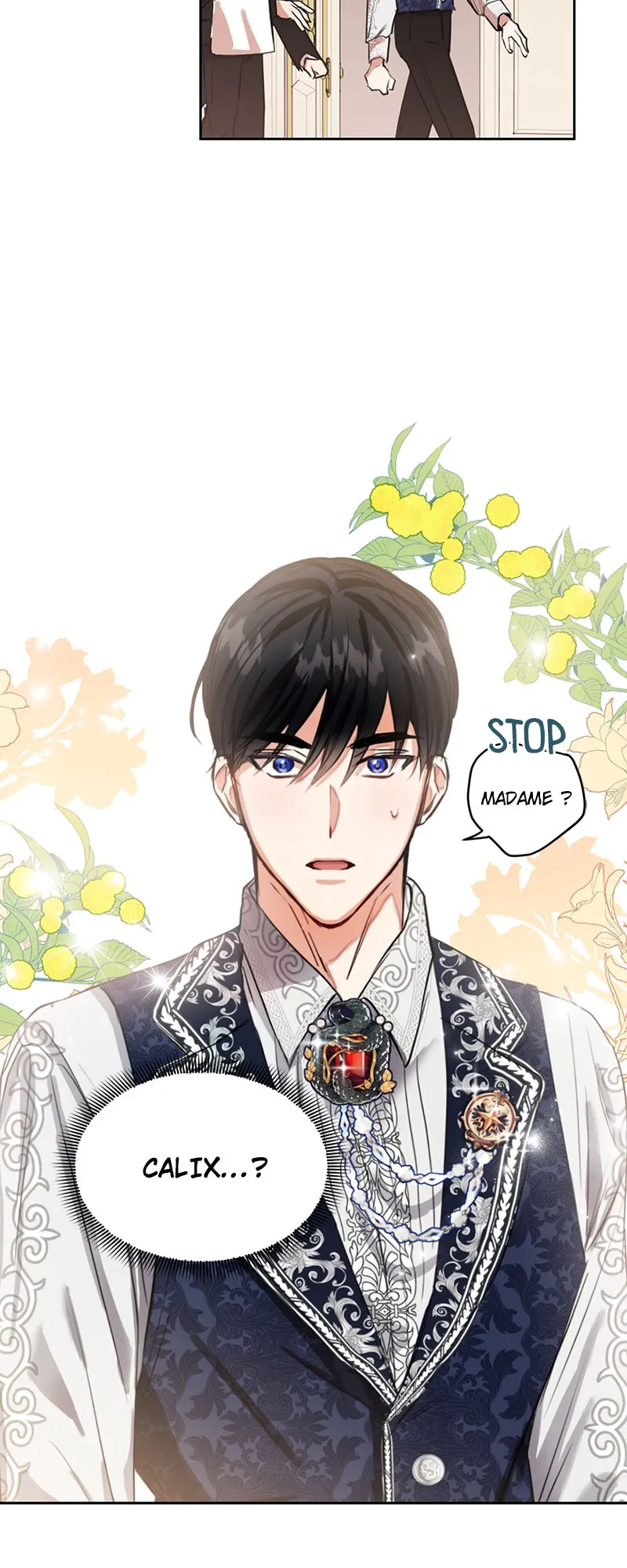 Read Leveling Up My Husband to the Max FR Manga Online