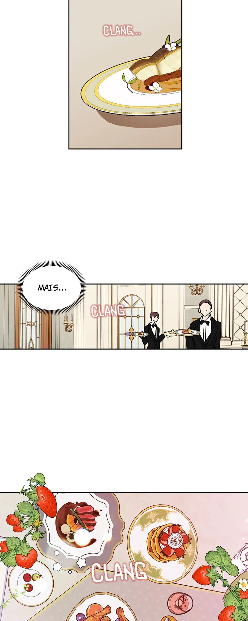 Read Leveling Up My Husband to the Max FR Manga Online