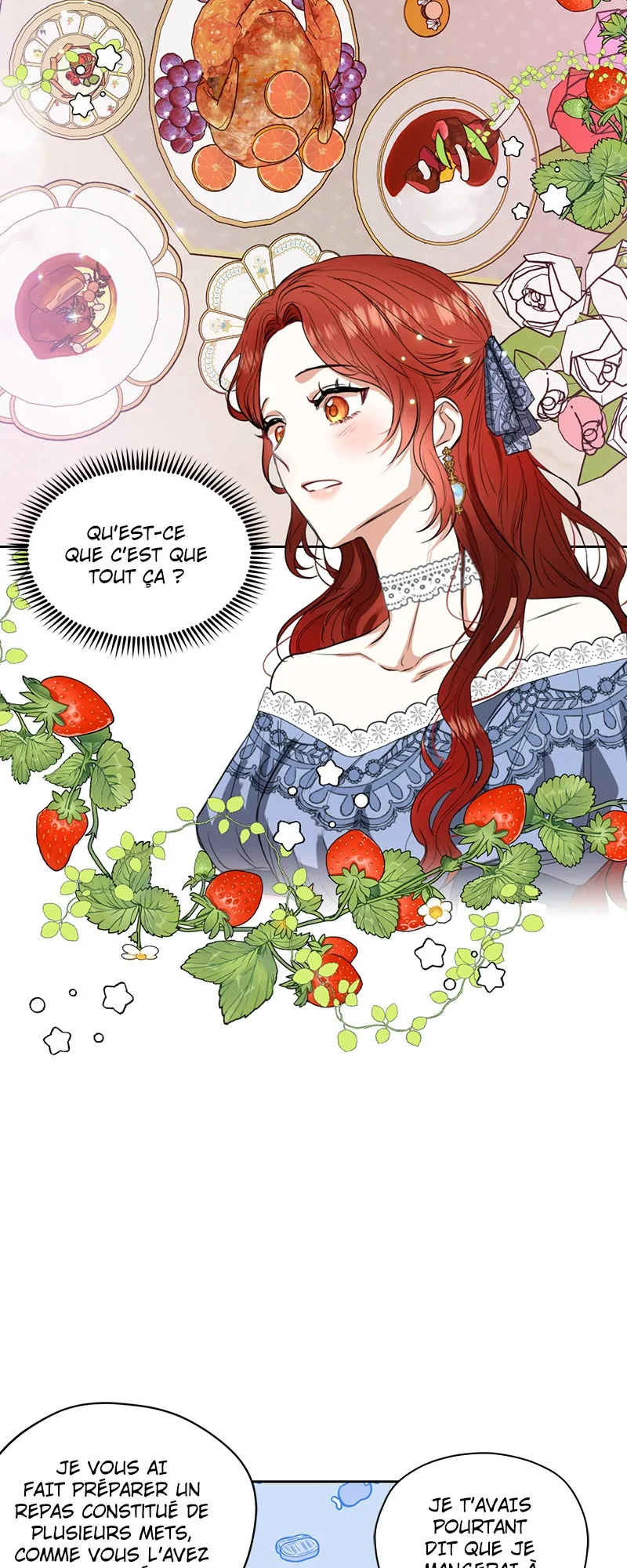 Read Leveling Up My Husband to the Max FR Manga Online