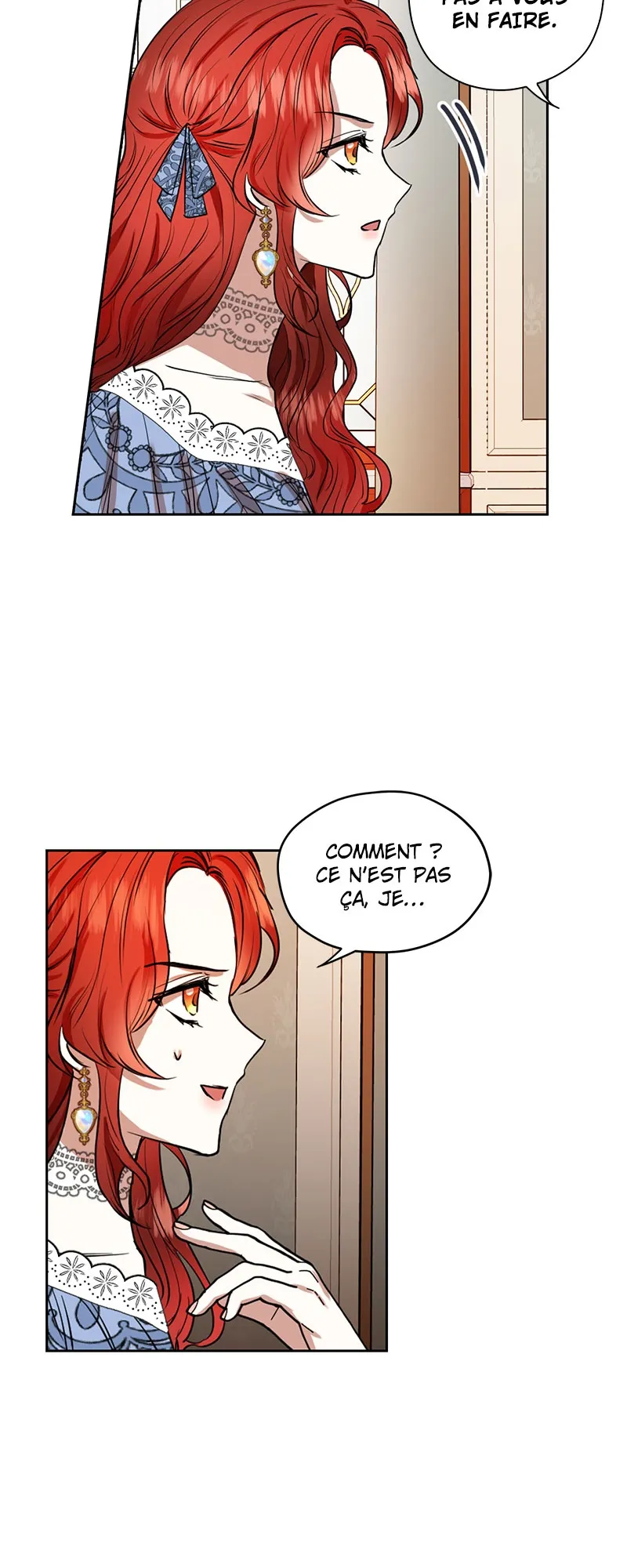 Read Leveling Up My Husband to the Max FR Manga Online
