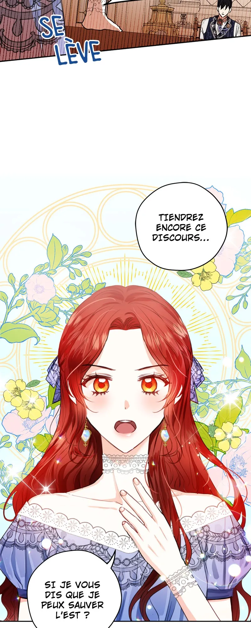 Read Leveling Up My Husband to the Max FR Manga Online