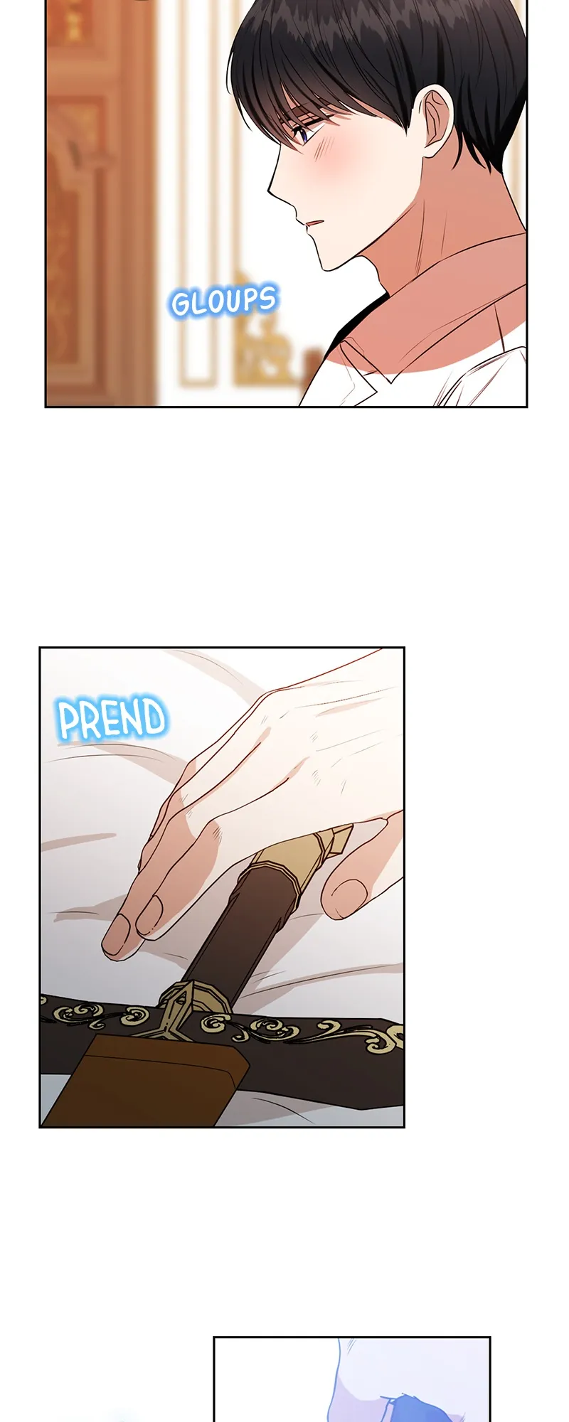 Read Leveling Up My Husband to the Max FR Manga Online