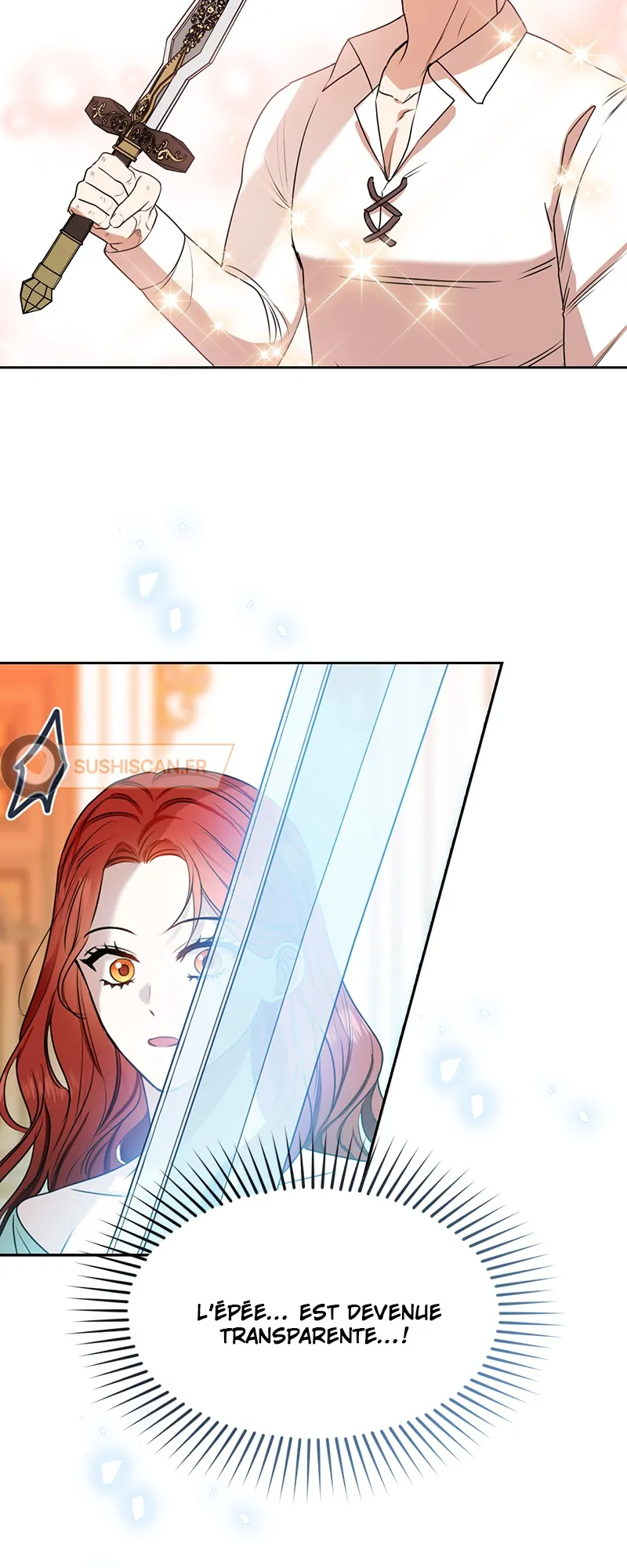 Read Leveling Up My Husband to the Max FR Manga Online