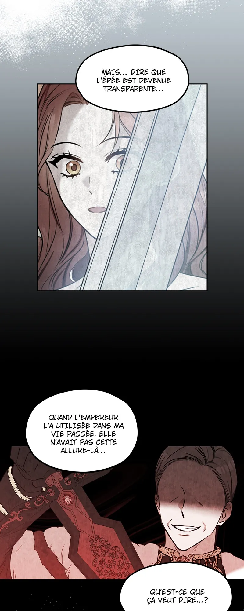 Read Leveling Up My Husband to the Max FR Manga Online