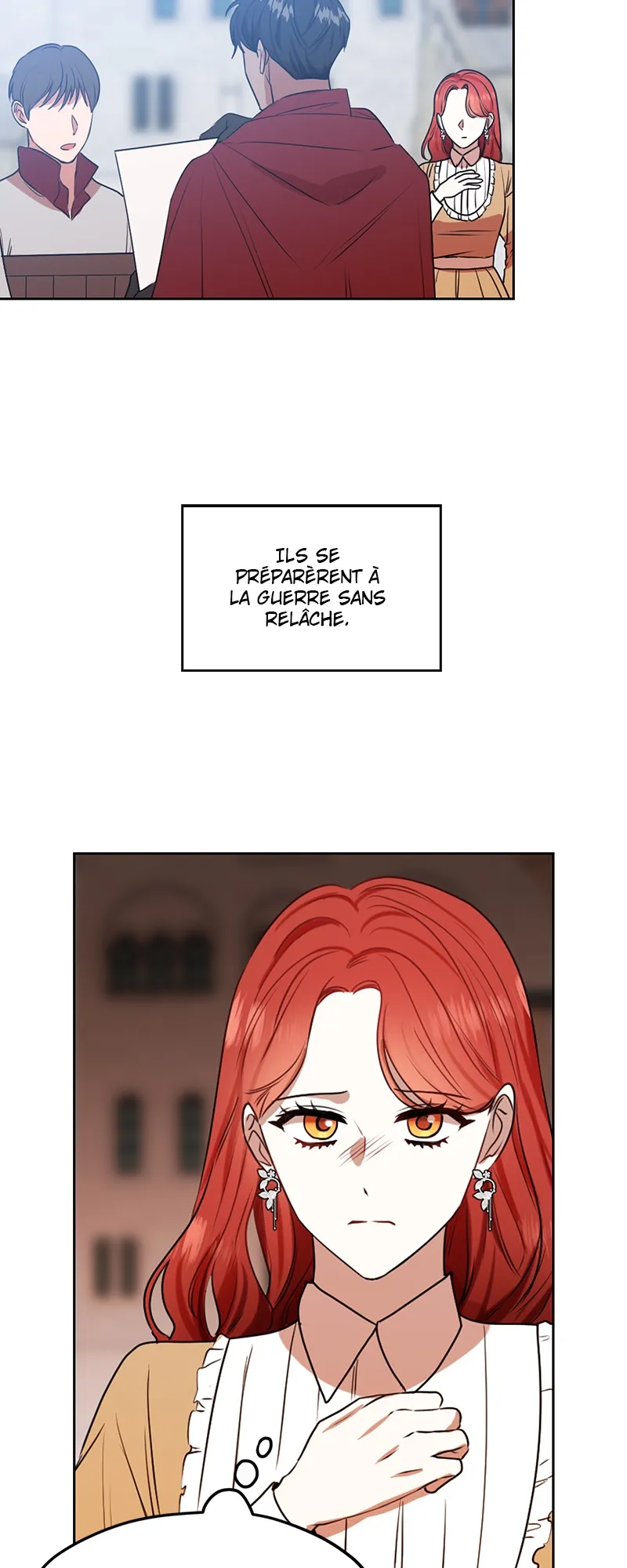 Read Leveling Up My Husband to the Max FR Manga Online