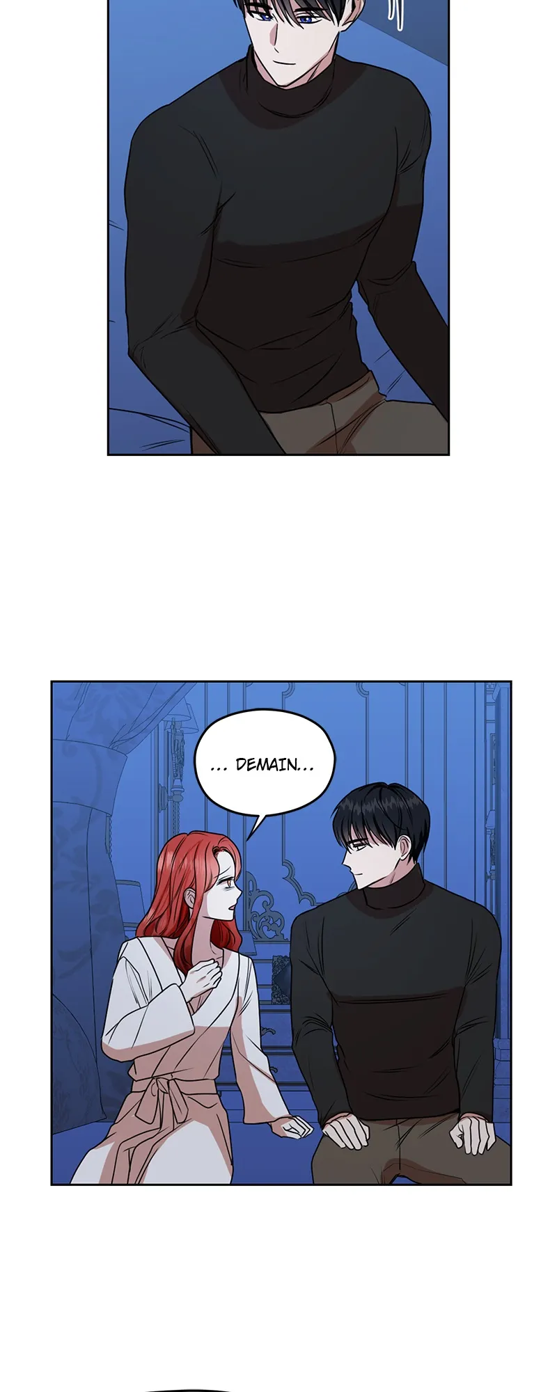 Read Leveling Up My Husband to the Max FR Manga Online