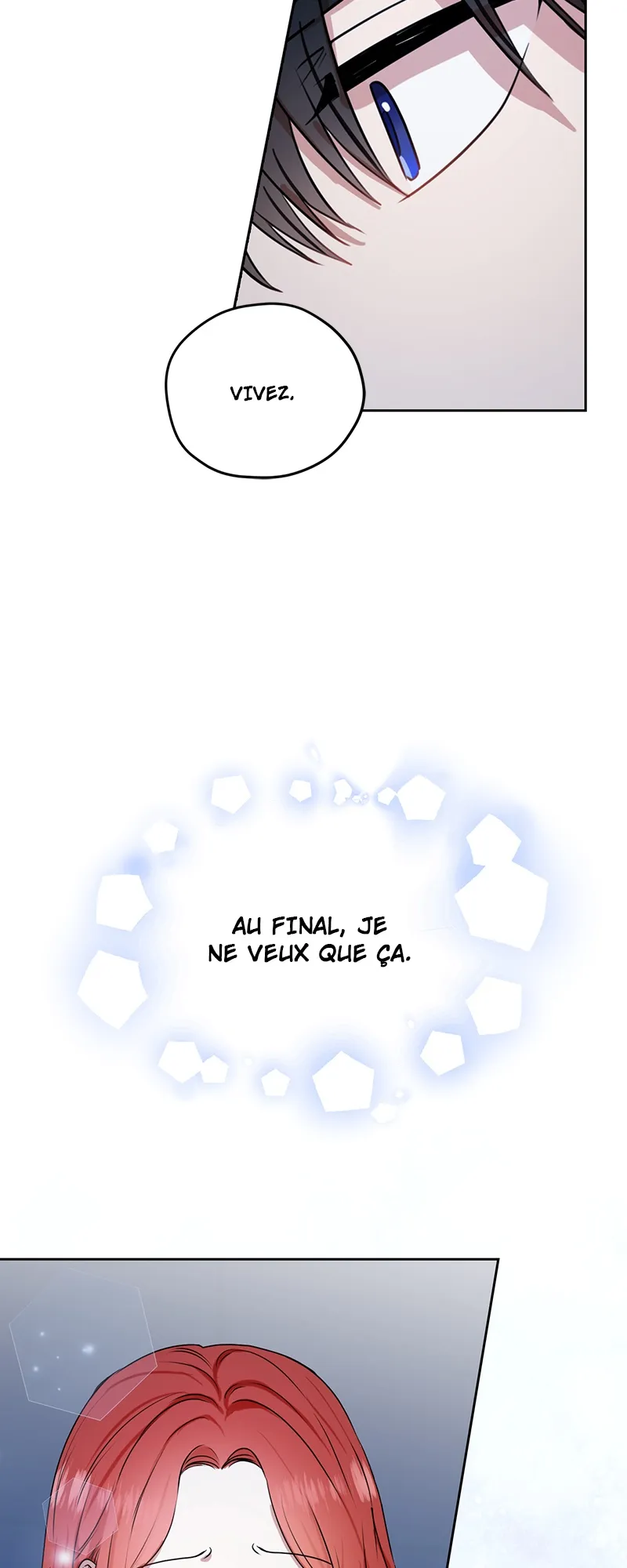 Read Leveling Up My Husband to the Max FR Manga Online