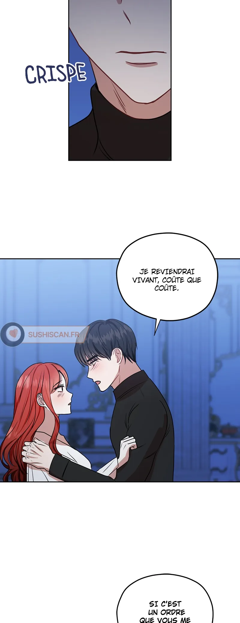 Read Leveling Up My Husband to the Max FR Manga Online