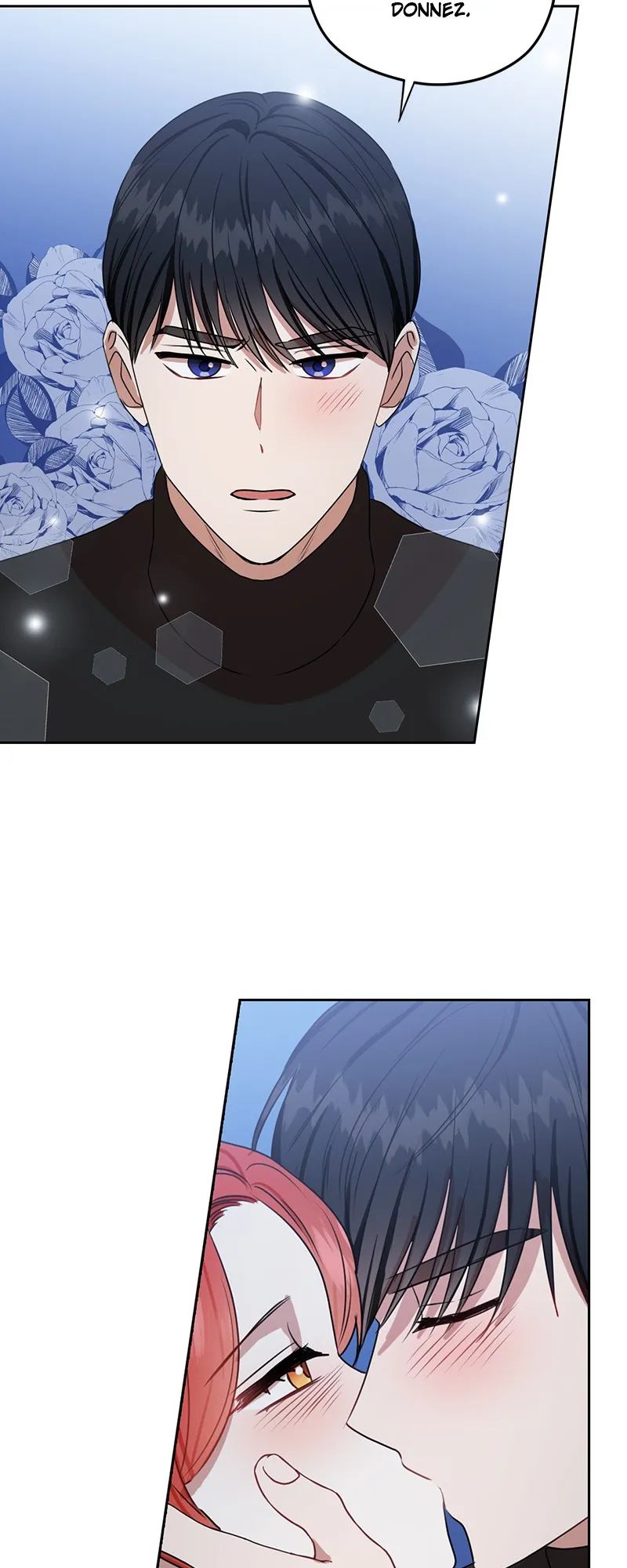 Read Leveling Up My Husband to the Max FR Manga Online