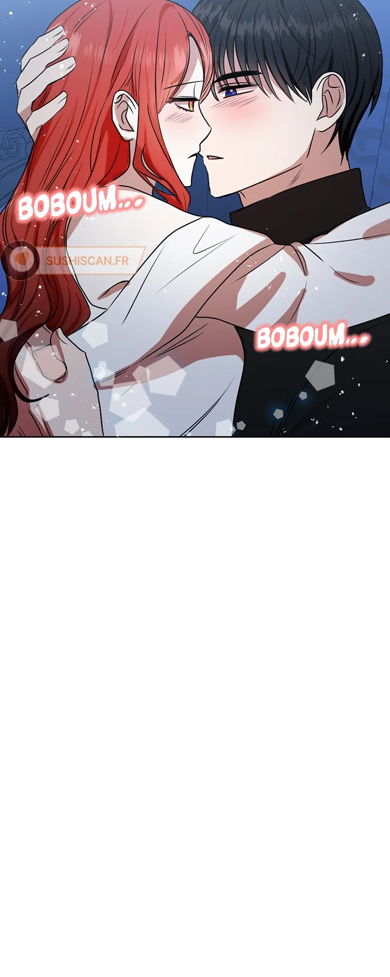 Read Leveling Up My Husband to the Max FR Manga Online