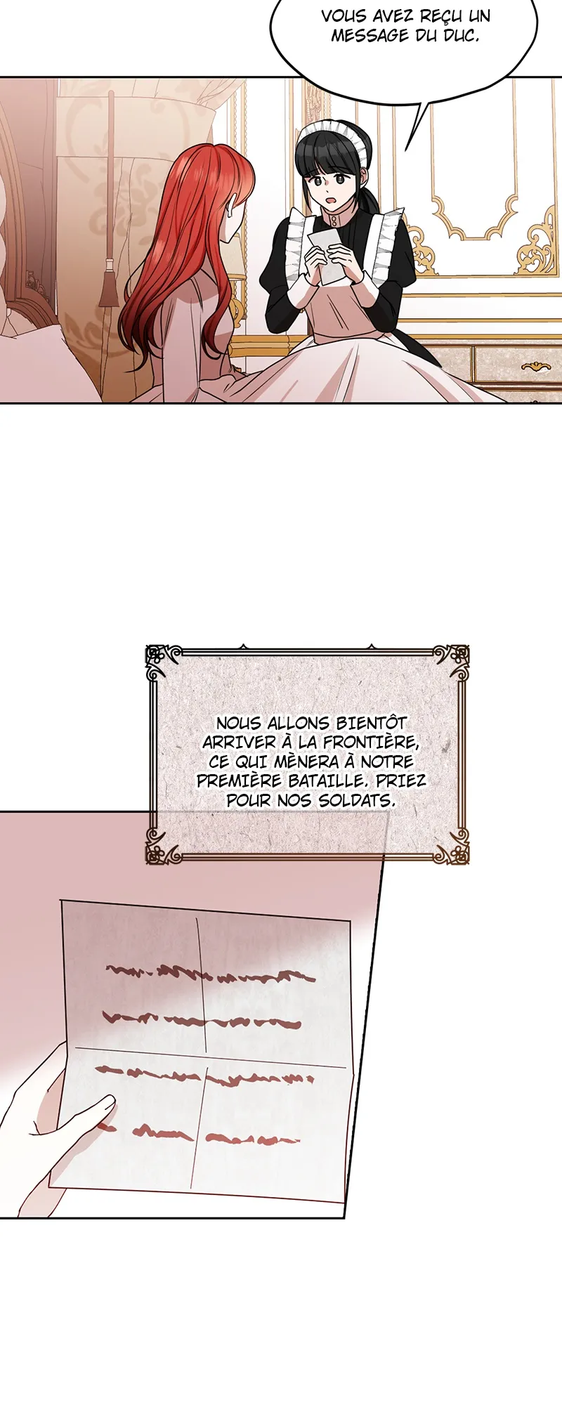 Read Leveling Up My Husband to the Max FR Manga Online