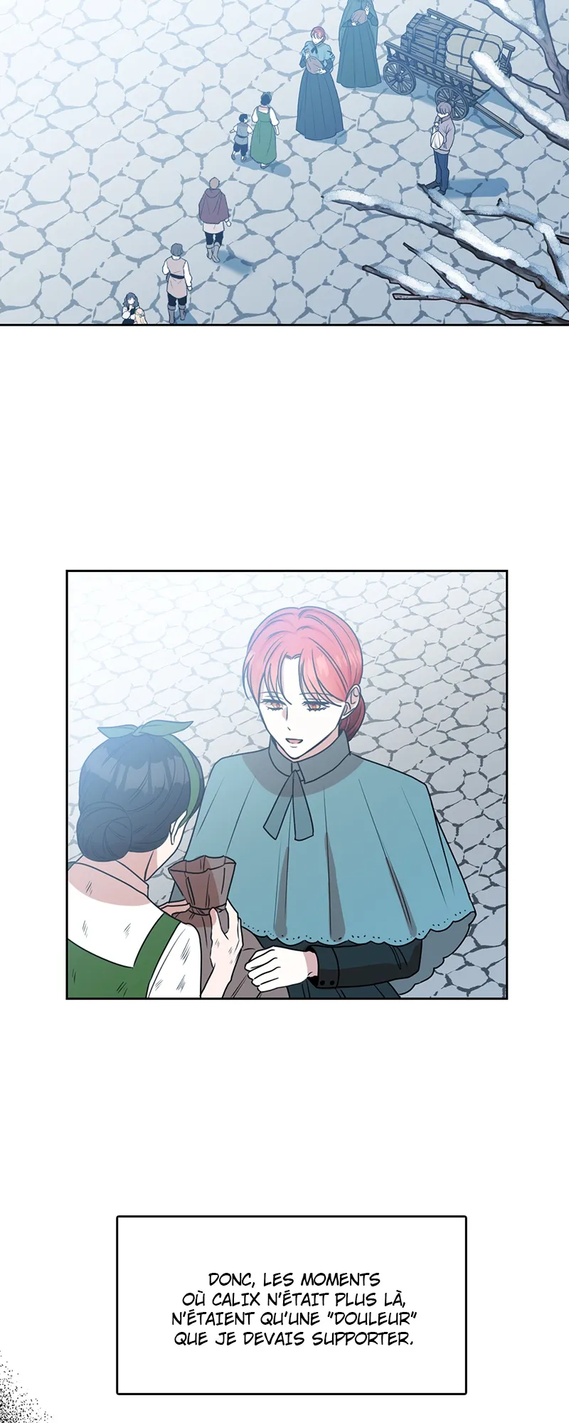 Read Leveling Up My Husband to the Max FR Manga Online